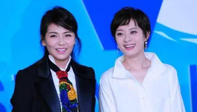 刘涛爆料:孙俪背剧本的本领让人佩服,同行看到她的剧本都要吐血