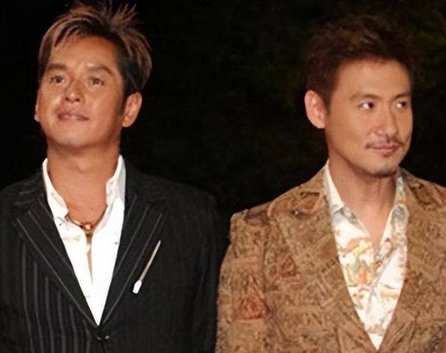 一场演唱会,暴露了郑中基的"乐坛实力",他给所有明