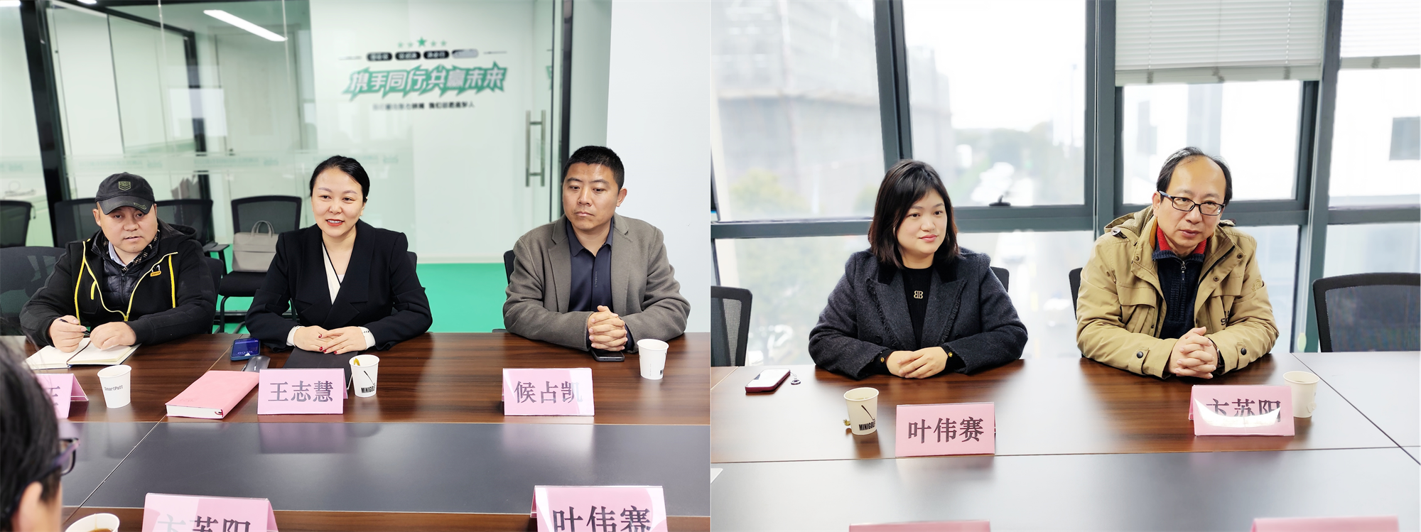 祝贺:智击体育&剧游宇宙签订战略合作伙伴协议_高球_双方_发展