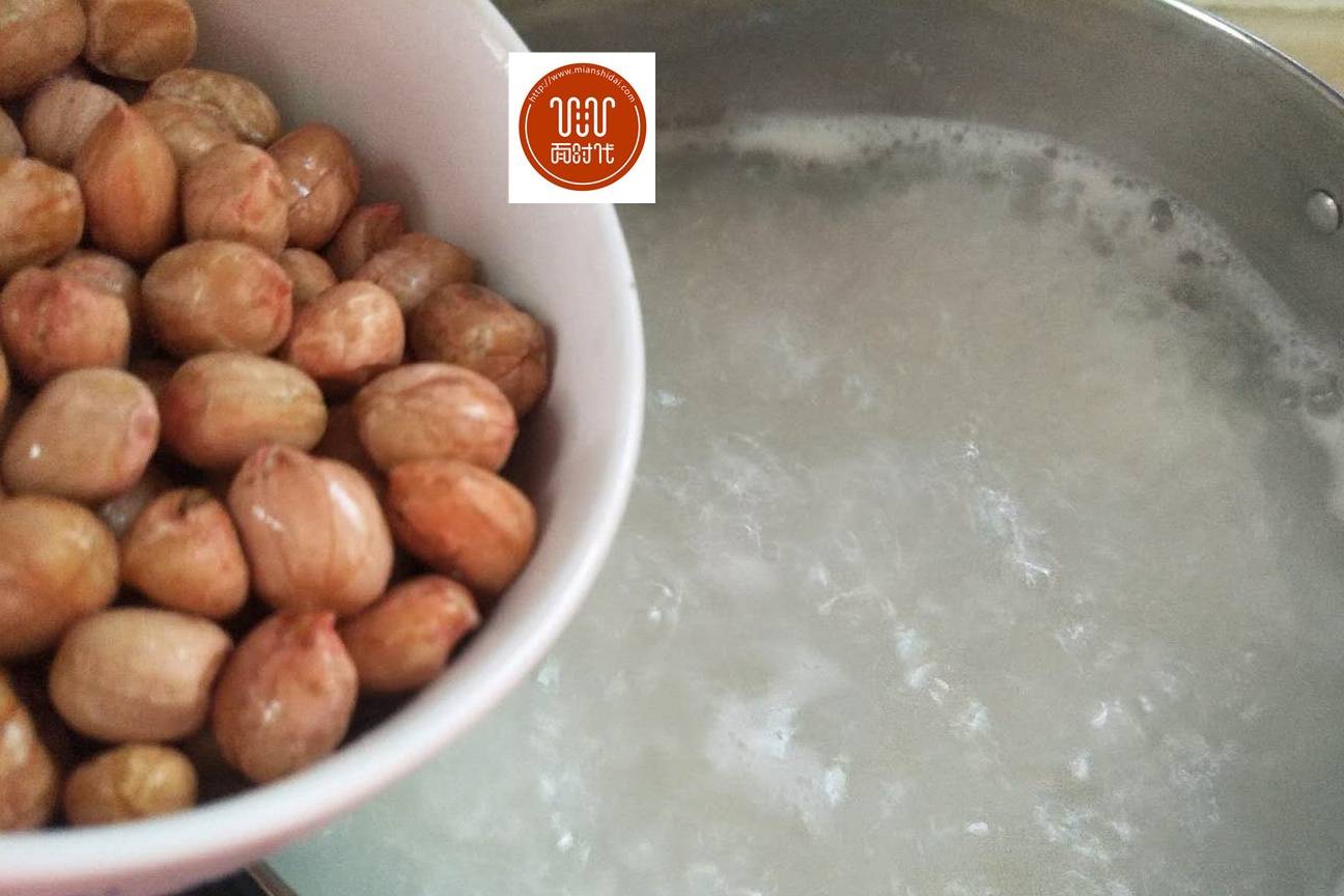 花生_菠菜_维生素