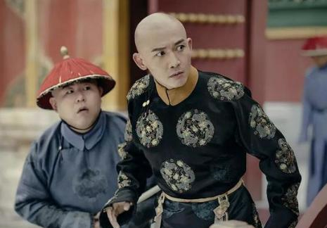 乾隆是什么原因阻止傅恒和魏璎珞?_弘历_尔晴_皇帝