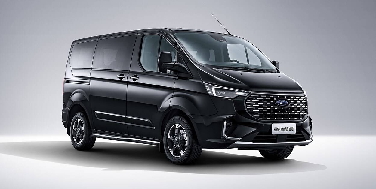 理想家庭轿车,福特途睿欧内外精致,是您的首选之一