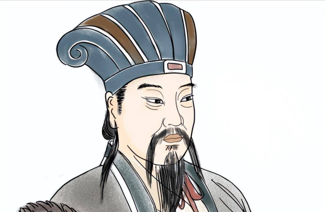 但大家不知道的是,诸葛先生正是司马徽的学生,并且当年也正是司马徽向