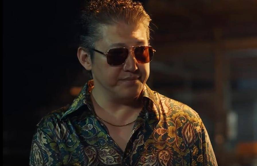 猎冰:黄宗伟逃亡掸越东山再起,遭阿东黑吃黑吞并300亿美金_合作_谭振