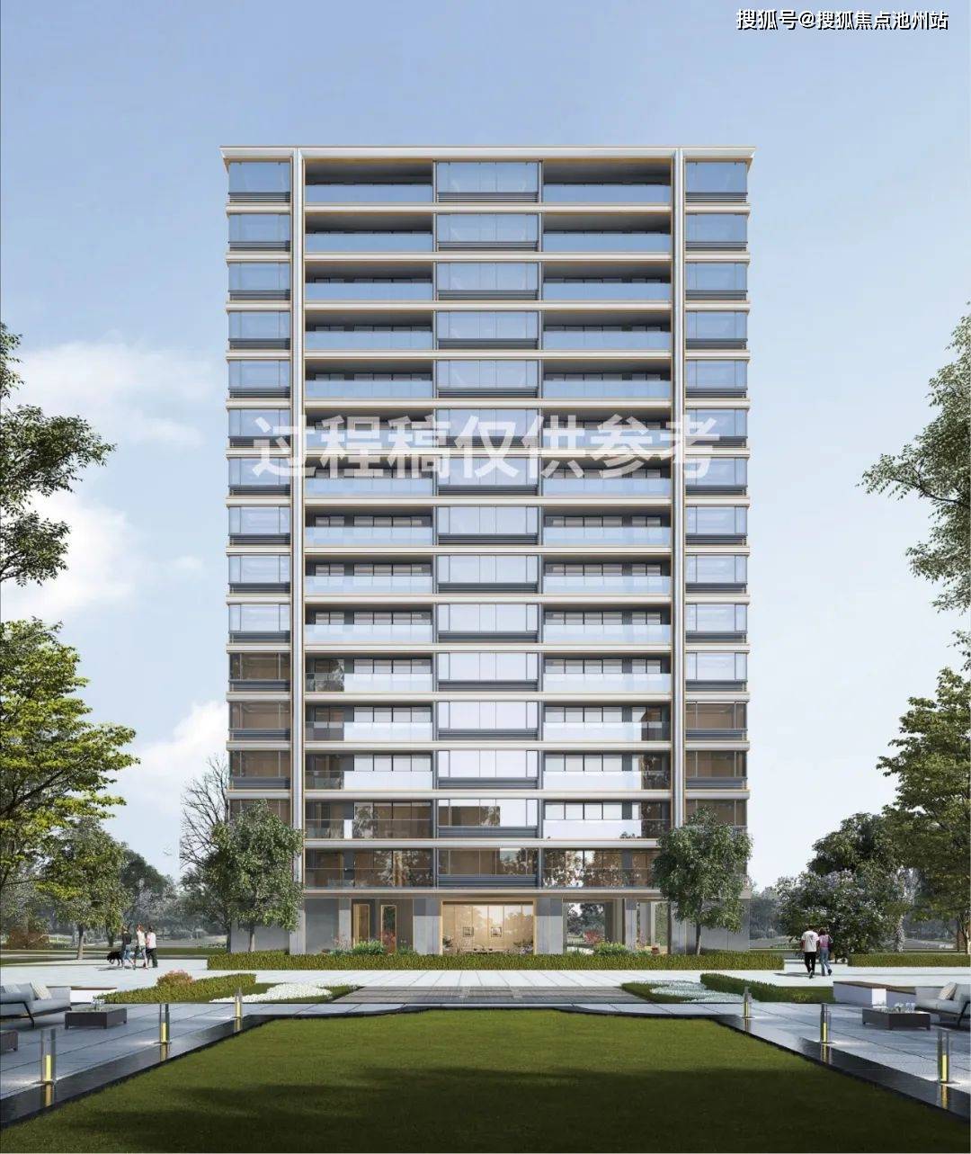 宸樾山澜里(杭州)售楼处电话多少?售楼部详细地址在哪?楼盘怎么样呢?