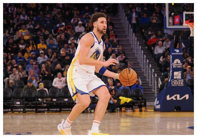 克莱汤普森 40 岁打算退役? 球星谈未来计划,梦想打到老.