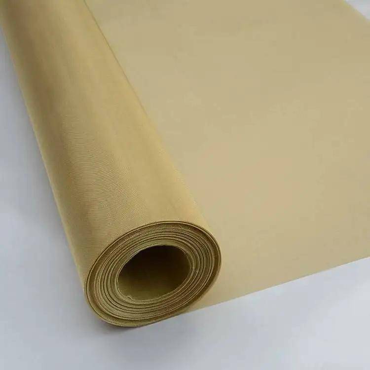 铜网中的黄铜网,紫铜网,磷铜网,三种铜网有哪些不同_应用_装饰_导热性