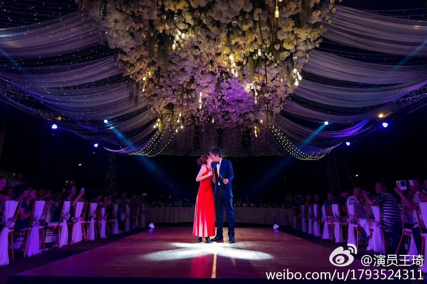 谁说沈腾王琦不甜?