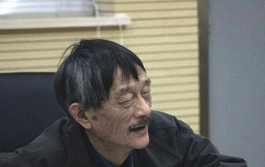 院士李小文:一袭布衣一双布鞋,身带一个酒壶,却是遥感界泰斗_科学事业