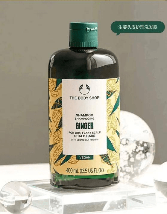 熬夜党什么洗发水可以防脱发再生发?发量密码快抄作业_头皮_头发_成分