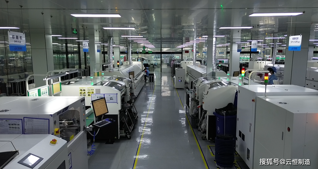 影响smt贴片报价的五大因素_加工_费用_制造