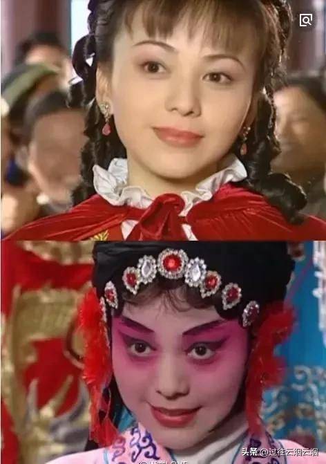 琼瑶毁作品:《情深深雨蒙蒙》雪姨,其实才是新时代女