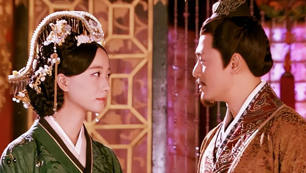 在卫子夫和刘据相继离世后,汉武帝才如梦初醒般意识到了自己的错误.