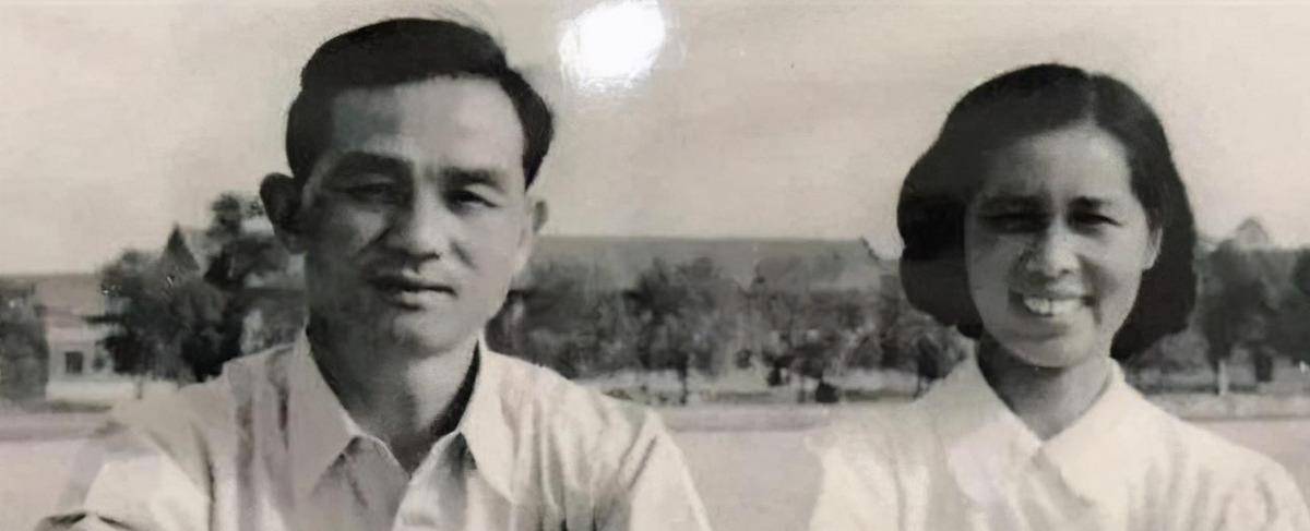 日籍女兵西野文子:隐逸嫁了中国老兵,战后被找到,她已成土阿婆_王永佳