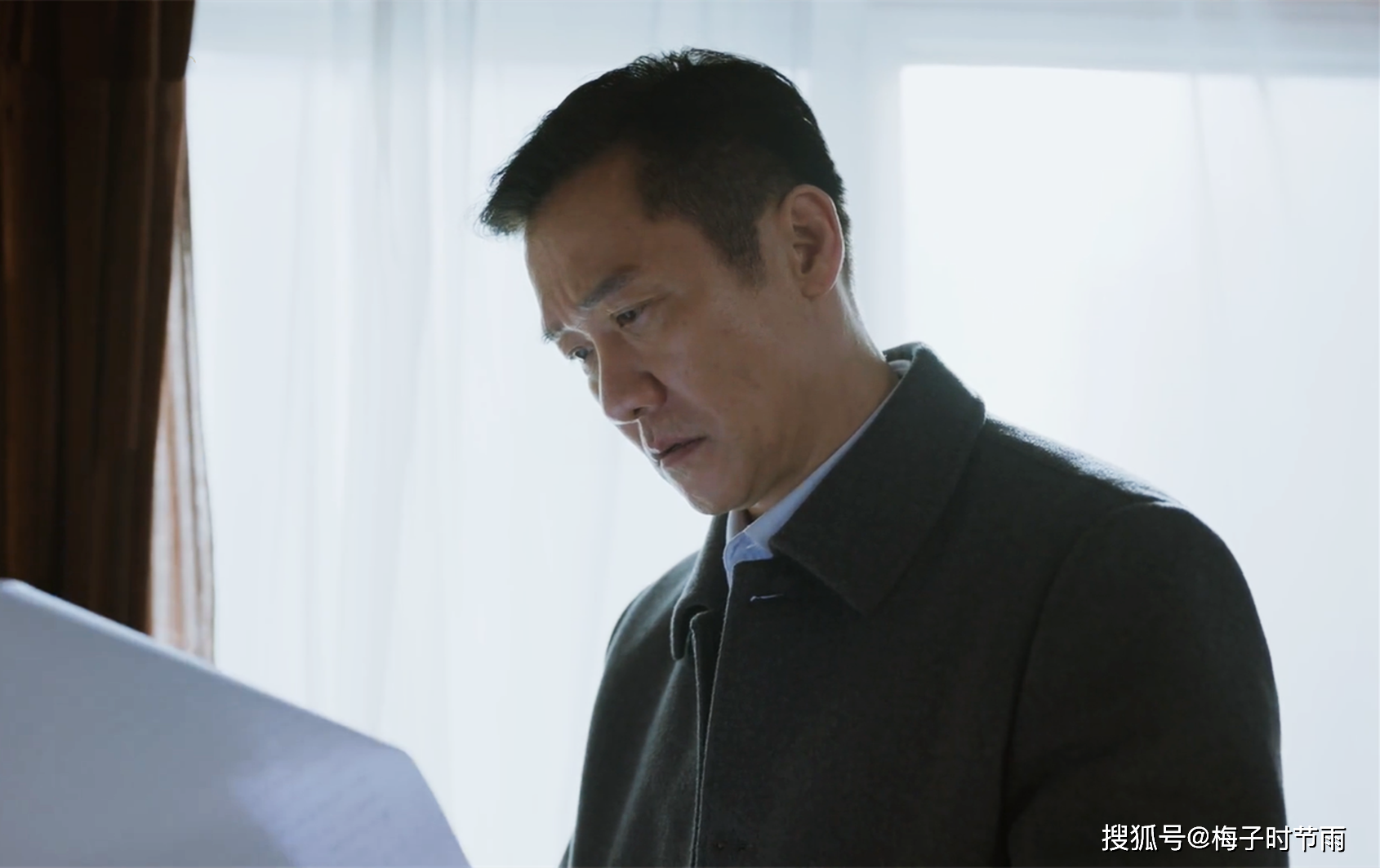 《江河日上》首播,四位国家一级演员助阵,黄志忠抓到王牌了_齐江市