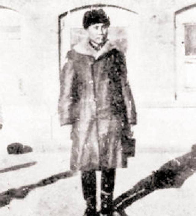 东北巨匪杜立三:把张作霖打到认怂,痛击俄军,最后被张作霖诱杀_土匪