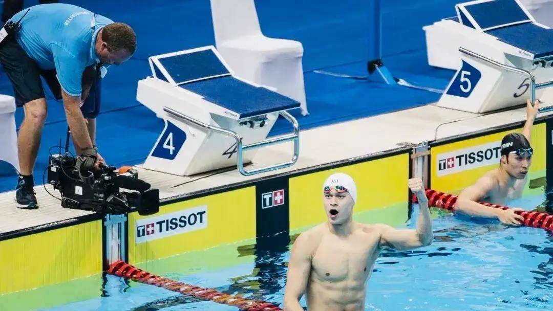 孙杨能参加巴黎奥运会吗?四年后的2月29日,一切都会更好吗?