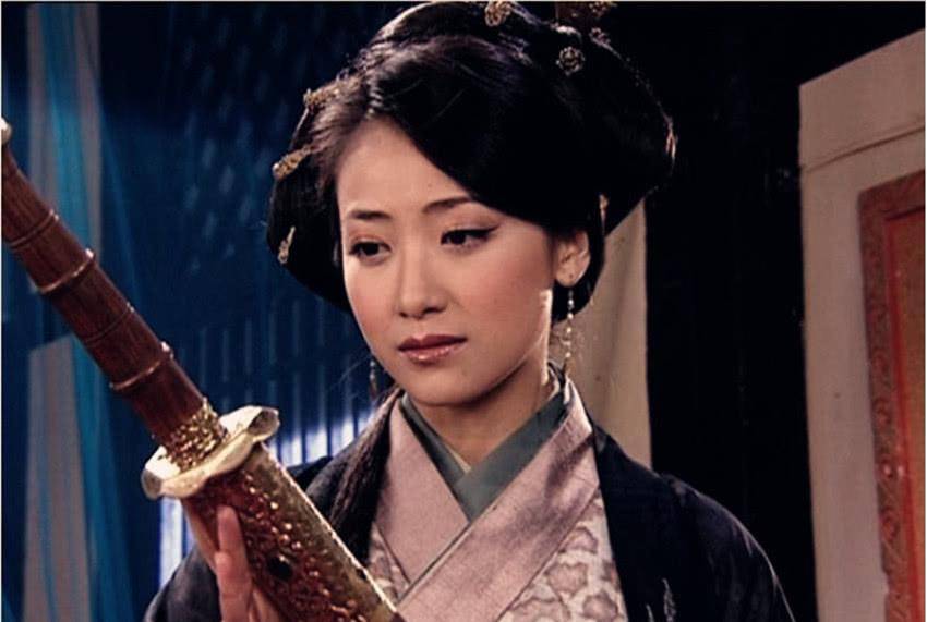 封建史上,唯一一个以军礼下葬的女子:平阳公主,娘子关因其得名_李渊