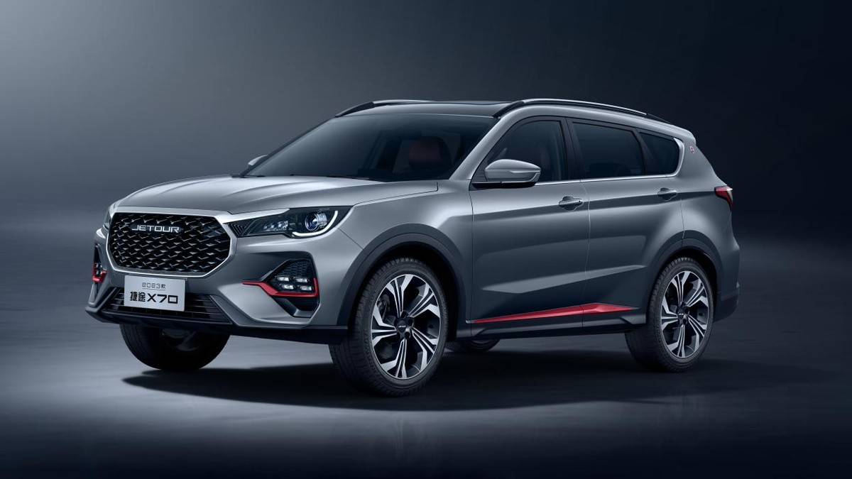 别错过这泼天富贵,购捷途汽车享至高补贴30000元_搜狐汽车_搜狐网