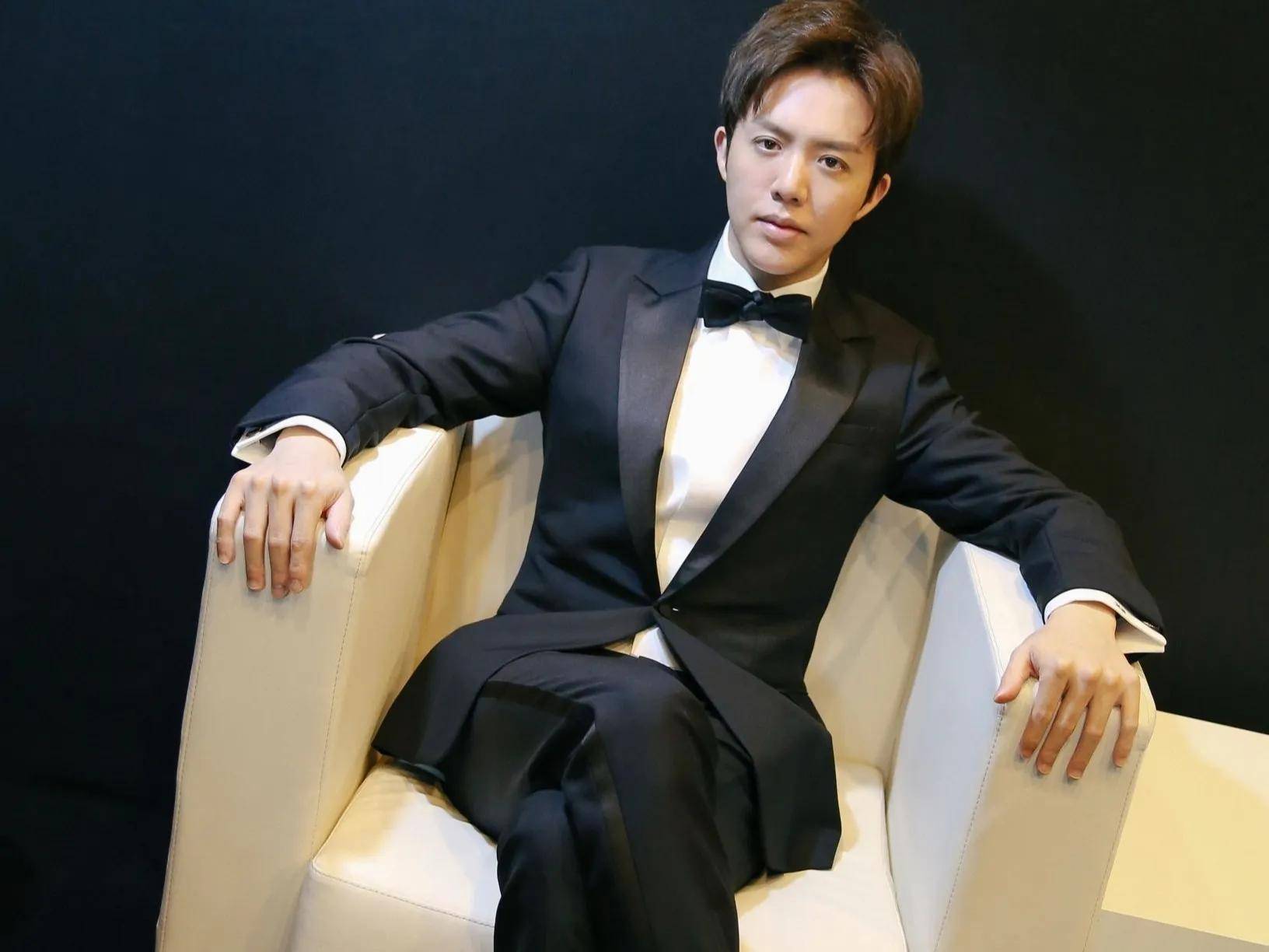 管不住"下半身"8位明星艺人,一个比一个离谱,没一个值得同情_李易峰