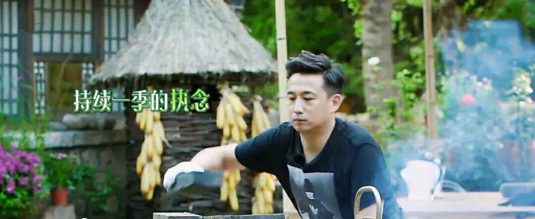 原创向往的生活剧透黄磊做一顿傣族手抓饭要7小时网友任嘉伦谭松韵有