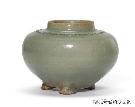 耀州窑瓷器真品特点你真的懂吗?一篇文章带你读懂它_装饰_造型_釉色
