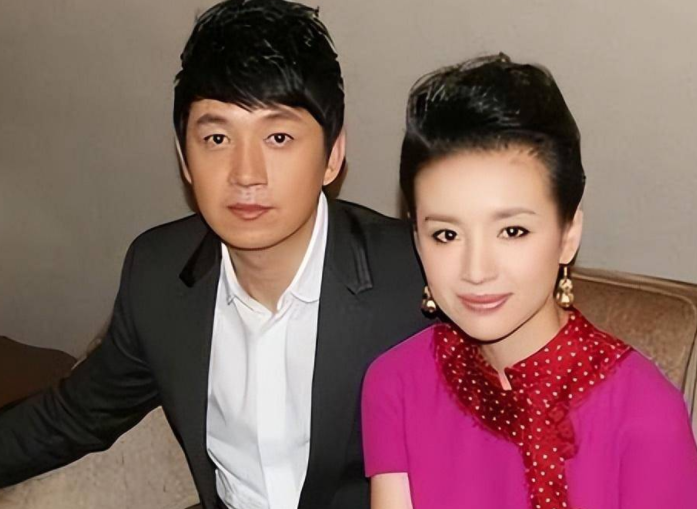 知情人曝潘粤明已二婚,女方真实身份被曝,与董洁复合再无可能_网友