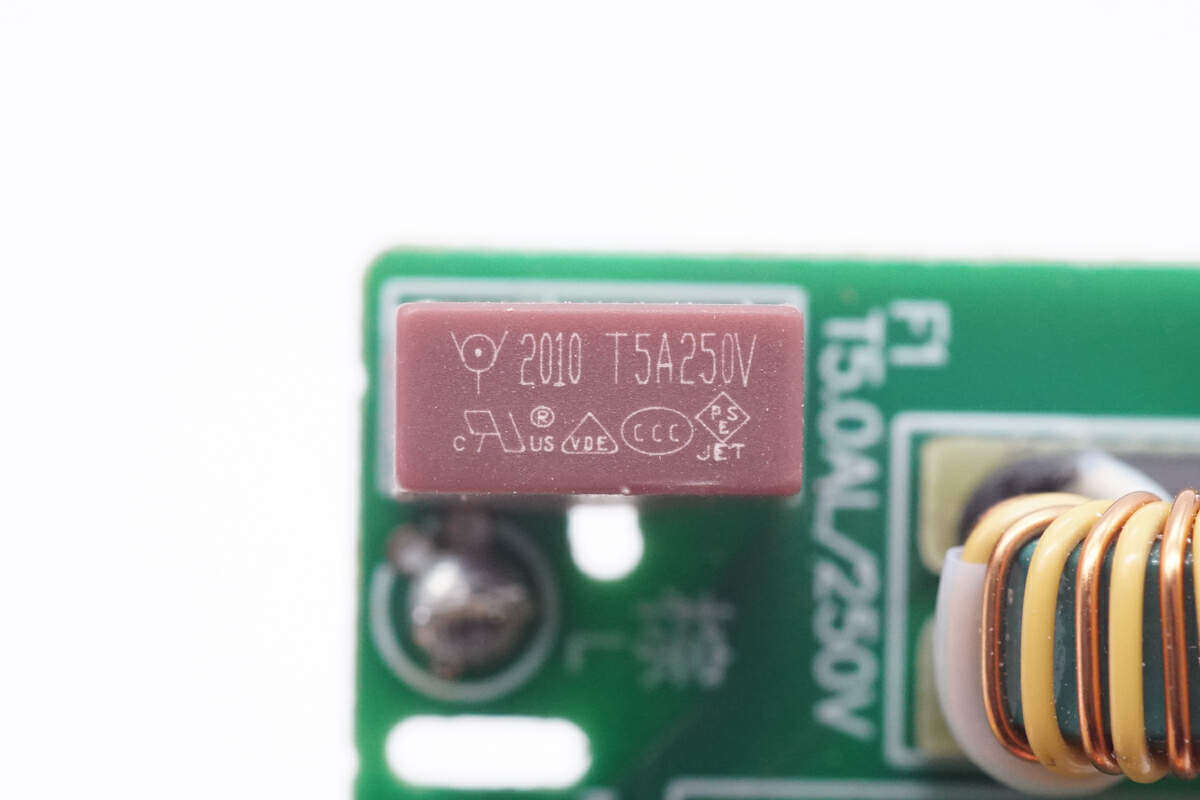 联想游戏本标配170w电源适配器拆解,大功率电源设计做