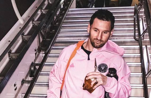 梅西口碑继续崩塌,阿根廷队的杭州之行会因此泡汤吗?_比赛_球迷_问题