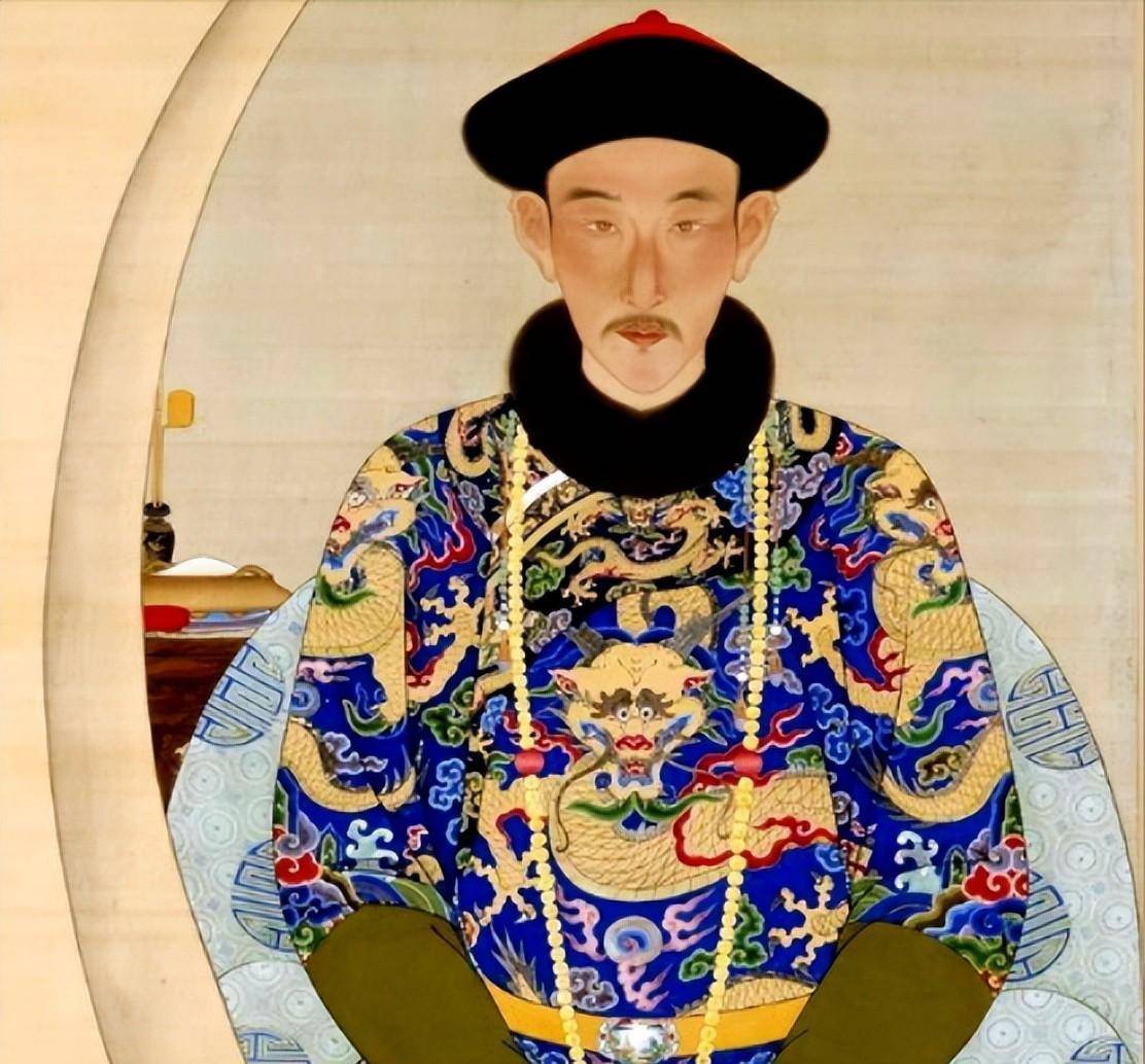 历史上的怡亲王胤祥到底负责哪些工作,能让其活活累死?