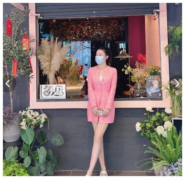 婷娜_化妆_梦想