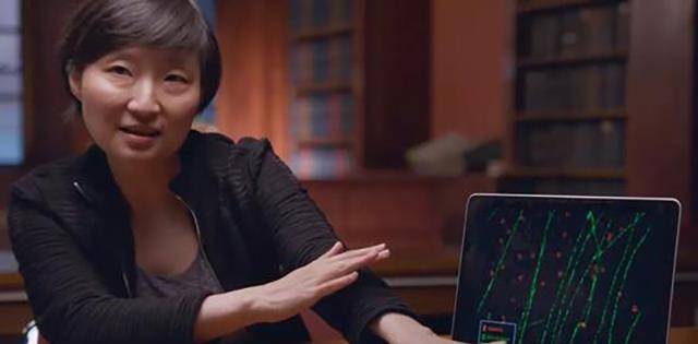 庄小威:14岁上中科大,"四大力学"均获满分,物理系的一大奇迹_研究