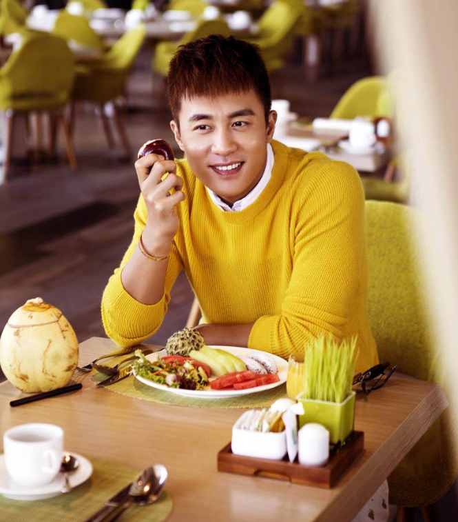 杜淳的潇洒爱情,和他选择王灿结婚的原因_边潇潇_黄小蕾_时候