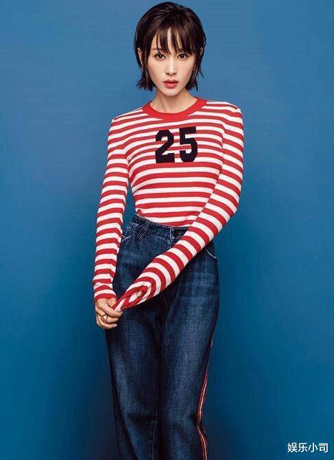 王子文虽坦诚但也"欠考虑",承认未婚生子,晒出与儿子的合照_生活_孩子