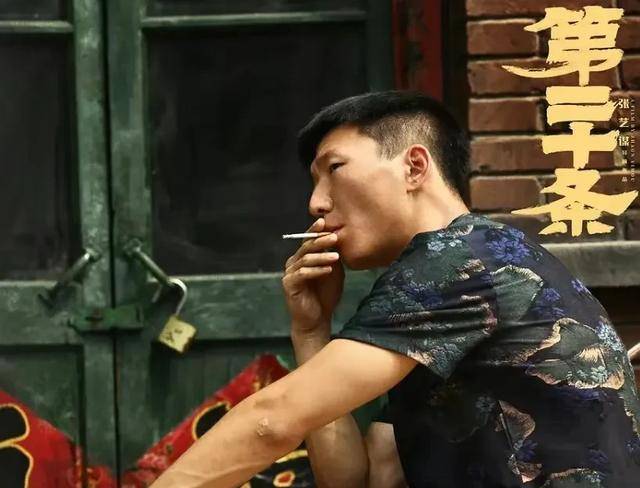 里的恶霸之恶,善人之善矛盾交织,韩明释法惩恶扬善_法律_郝淑萍_坏人