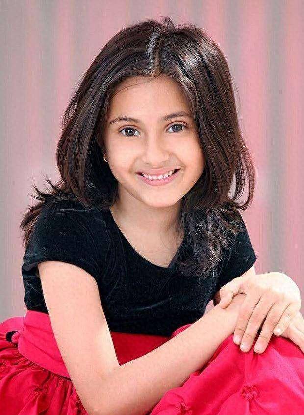 《摔跤吧爸爸》女演员猝逝年仅19岁,生前被罕见病折磨_哈尼_疾病_治疗