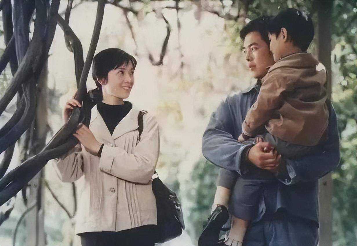 38年后,再看因"流氓案"赴美的影后龚雪,郭德纲的话,有人信了_舆论