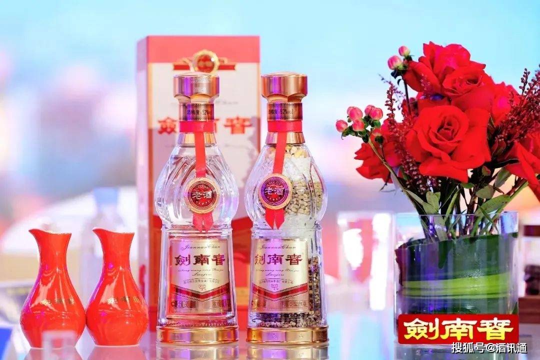 酒讯通报 | 五粮液,茅台等29个酒类品牌上榜300强最