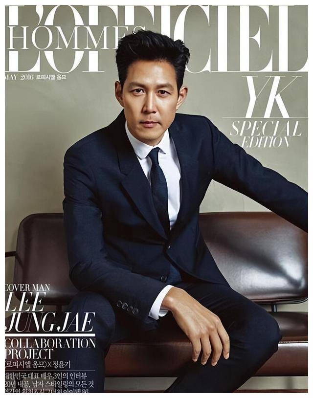 原创韩国一线男演员演技最好看完保准给你惊喜