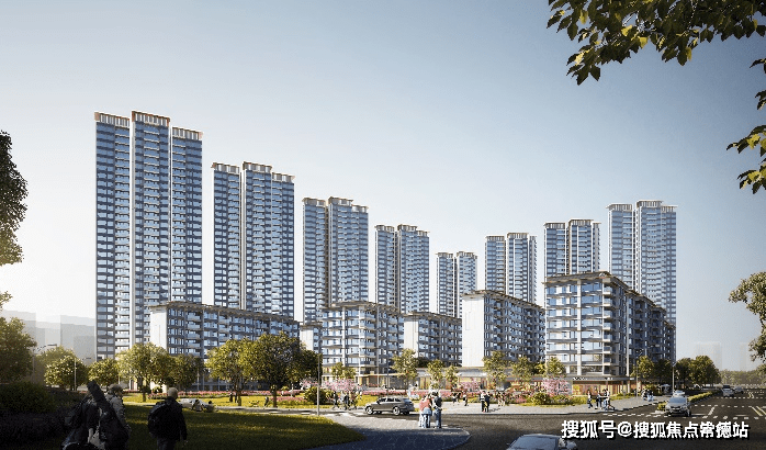 华发新城(售楼处)首页网站|售楼处|华发新城售楼处欢迎您-楼盘详情_生活_公园_设计