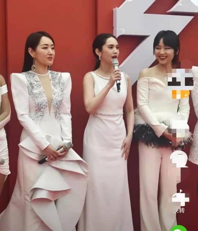 陈妍希发声:我的宝贝,你永远是我的骄傲,爱你_杨丞琳_姐姐_成功