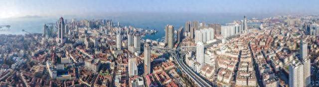 青岛楼市:春风吹向高性价比_价格_成交_二手房