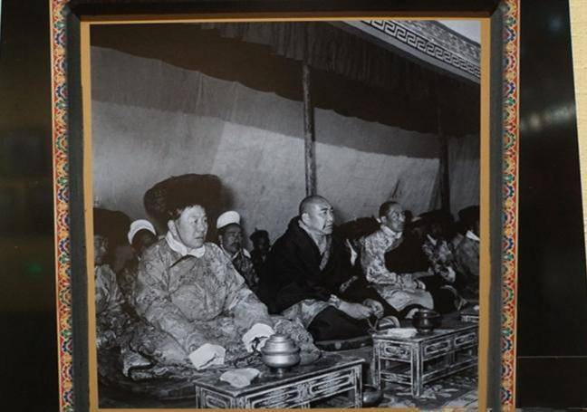 晚清一活佛,曾率满汉蒙联军,痛击侵略者和穆斯林叛军,收复国土_塔城