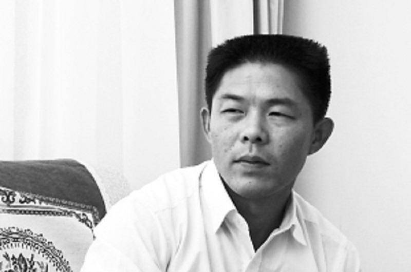 河南小伙魏青刚:三次跳海为救人,英雄隐去不留名_女子_落水_父亲