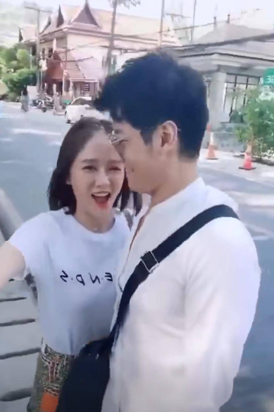 谁注意到陈乔恩是如何回应的,真不好意思叫姐姐_节目_艾伦_生活