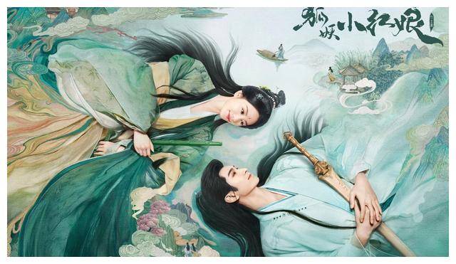 其次是《燃罪》,张云龙将与蔡文静,代旭搭档出演调查火灾案件的故事.