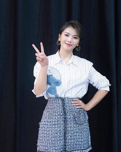 刘涛击破婚变传闻,出道就存15万备用金,很有理财观念_王珂_节目_生活