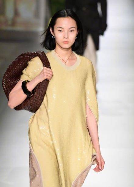 国模雎晓雯挑战百变style,冷酷且温柔!_时尚_感觉_选择了