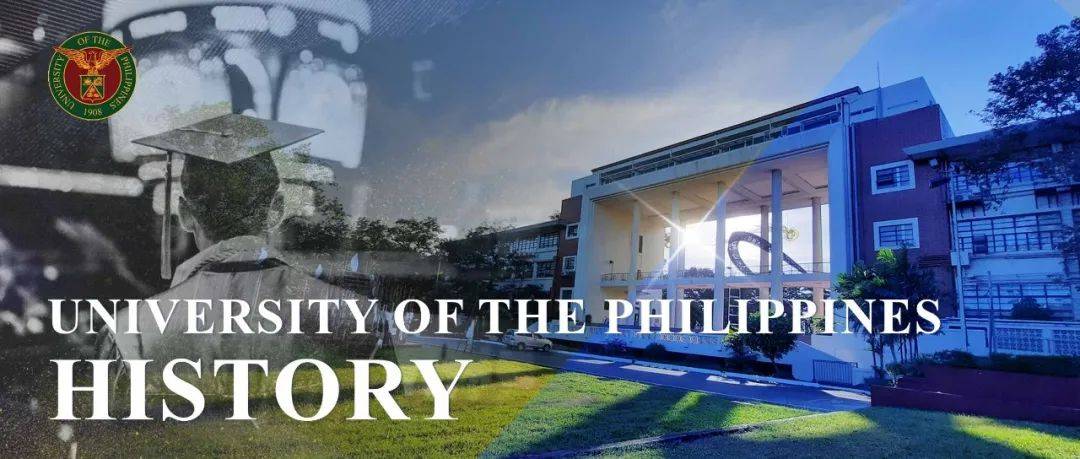 百年学府菲律宾大学,一部教育与国家的史诗_发展_中心_领域