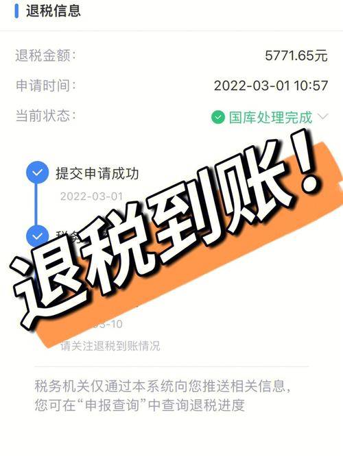 个税汇算3月1日开始 网友凌晨蹲点退税, 有人退了3万多?
